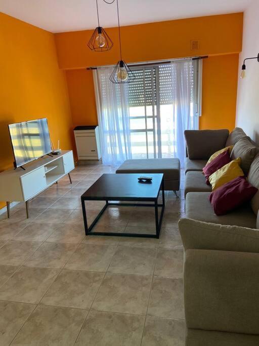 Amplio Depto Mogotes Apartamento Mar del Plata