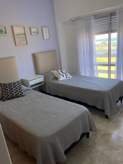 Amplio Depto Mogotes Apartamento *