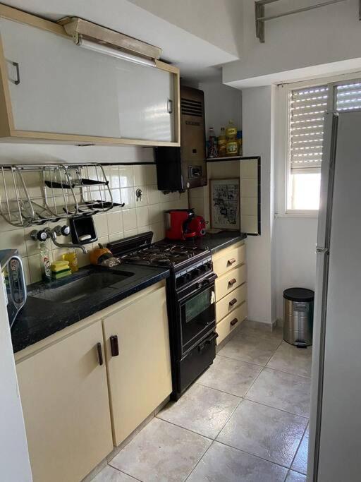Apartamento Amplio Depto Mogotes