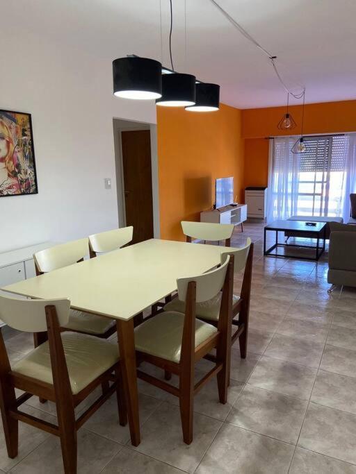 Apartamento Amplio Depto Mogotes